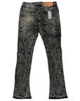 Waimea Men's Stacked Jeans