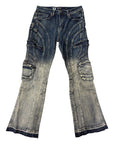 Waimea Men's Flare Fit Jeans