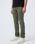 W by Waimea Men's Stacked Jeans