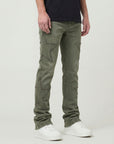 W by Waimea Men's Stacked Jeans