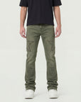 W by Waimea Men's Stacked Jeans