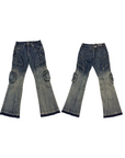 Waimea Men's Flare Fit Jeans