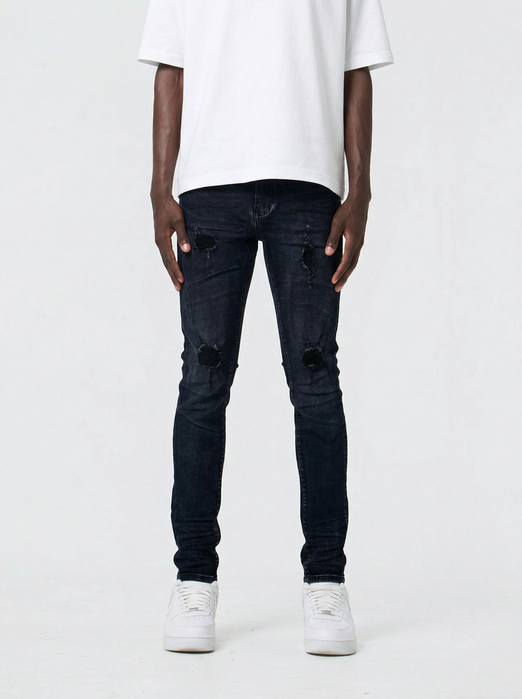 Waimea Men's Skinny Jeans – Waimea Online