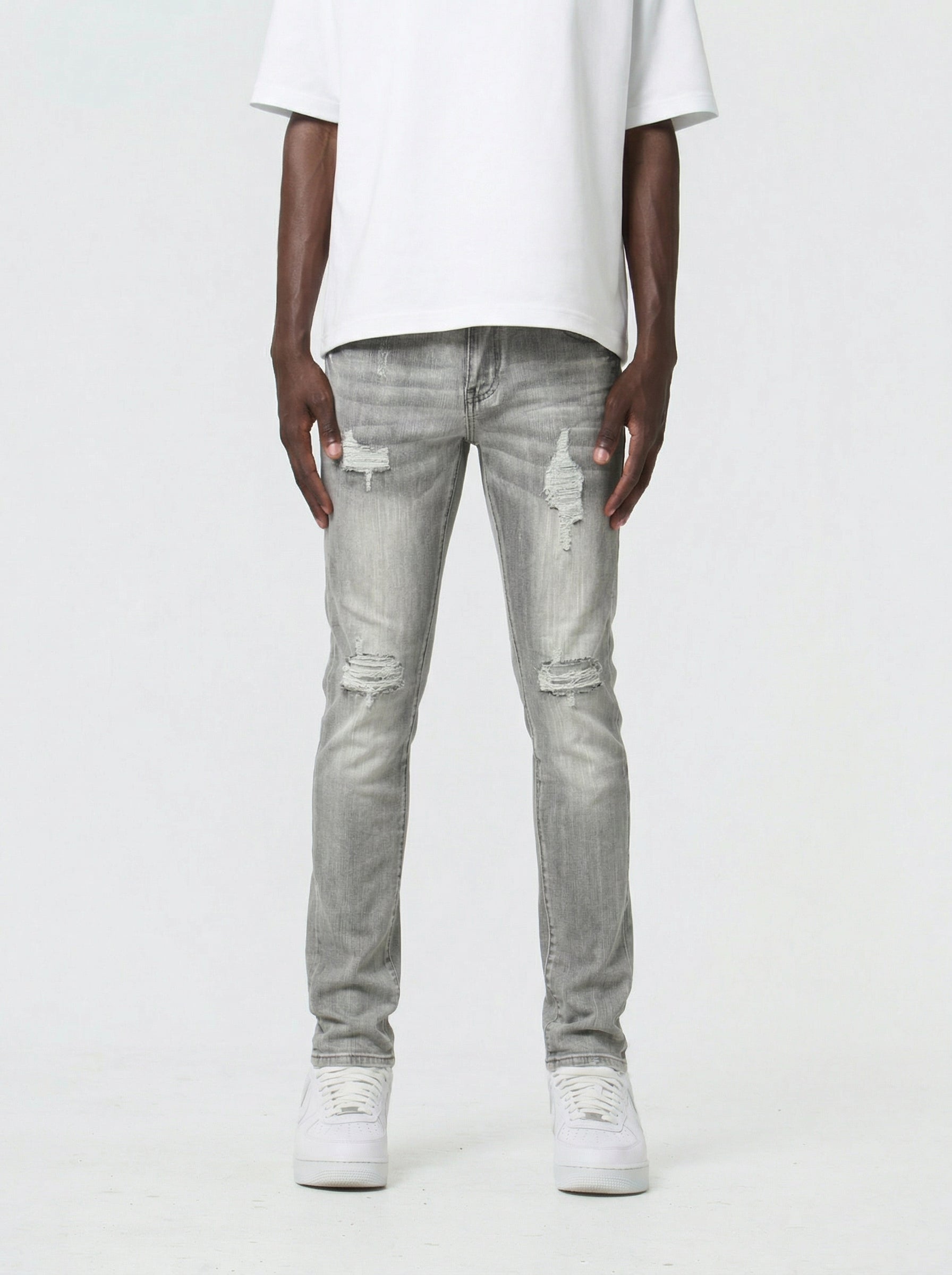 Waimea Men's Skinny Jeans – Waimea Online