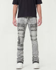 Waimea Men's Stacked Jeans