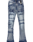 Waimea Men's Stacked Jeans