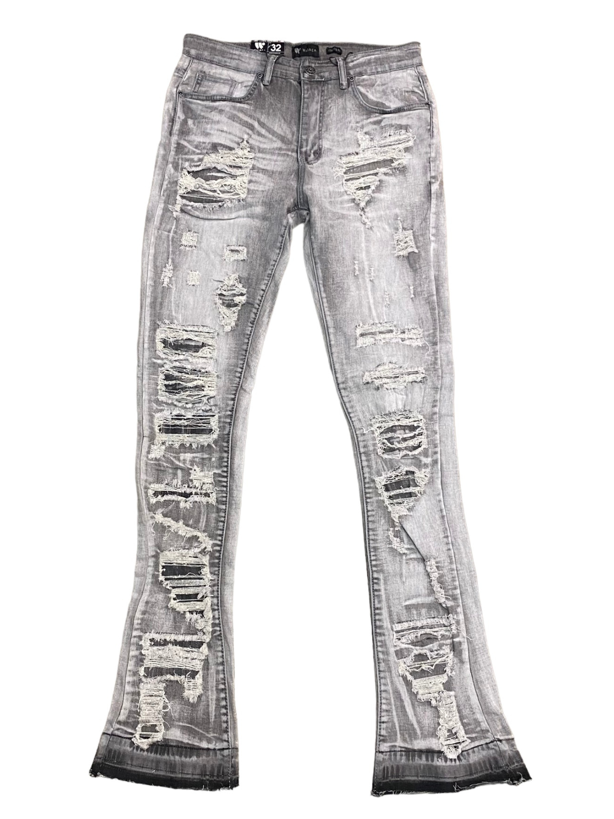 Waimea Men's Stacked Fit Jeans