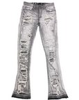 Waimea Men's Stacked Fit Jeans