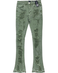Waimea Men's Stacked Jeans
