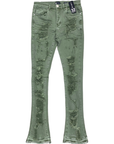Waimea Men's Stacked Jeans