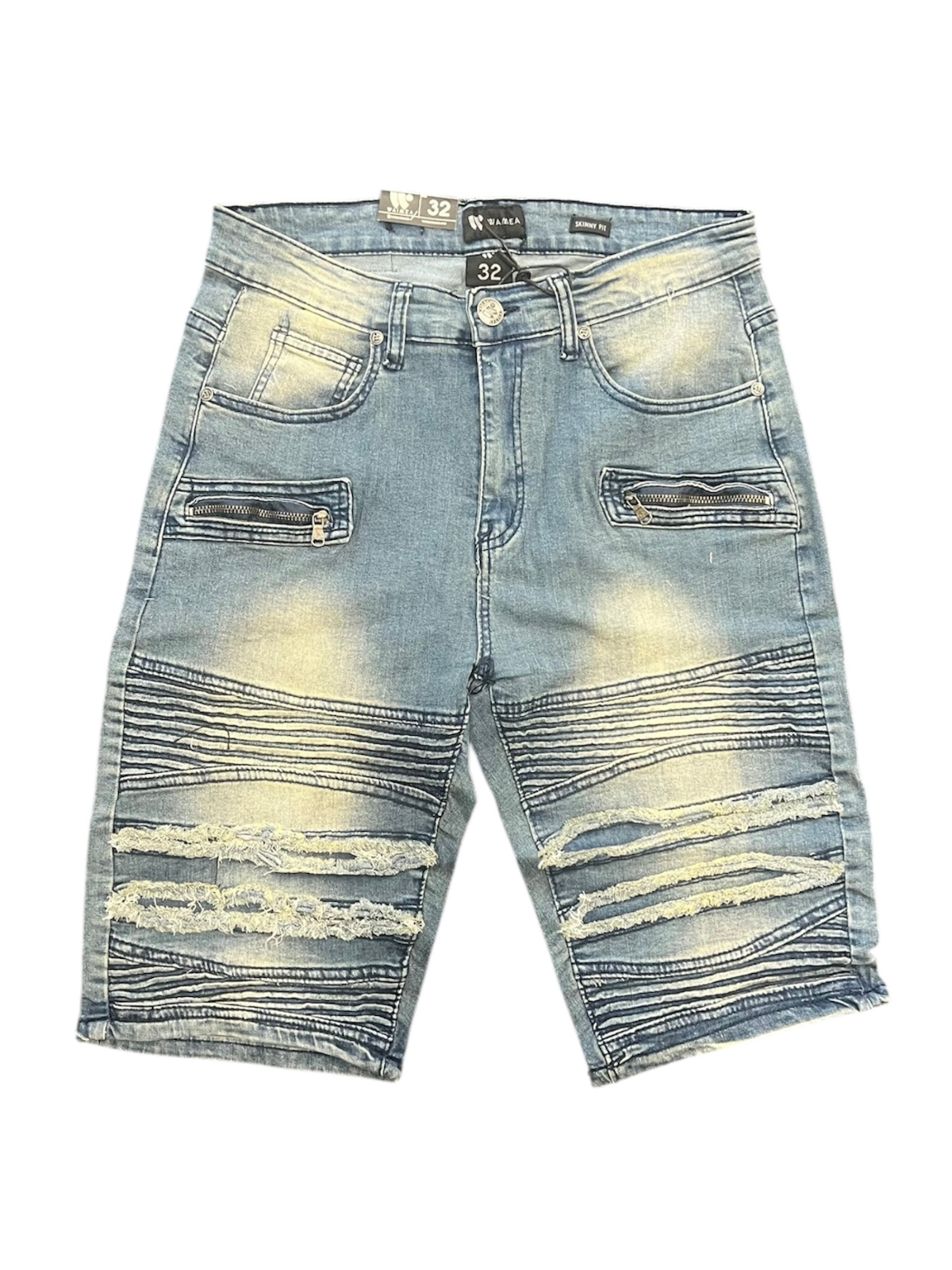 Waimea Men's River Wash Shorts