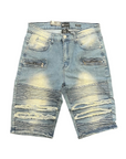 Waimea Men's River Wash Shorts