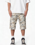Waimea Men's Camo Shorts