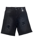 Waimea Men's Rip and Repair Jorts