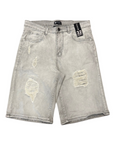 Waimea Men's Rip and Repair Jorts