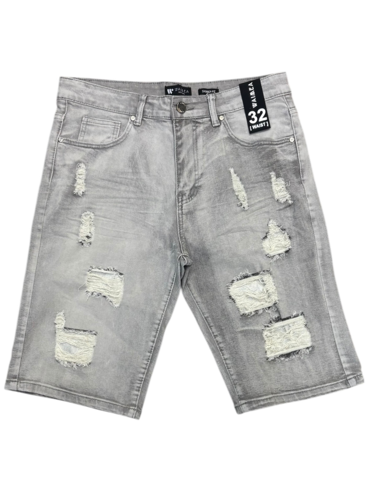 Waimea Men's Rugged Shorts