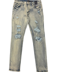 Waimea Men's Skinny Fit Jeans