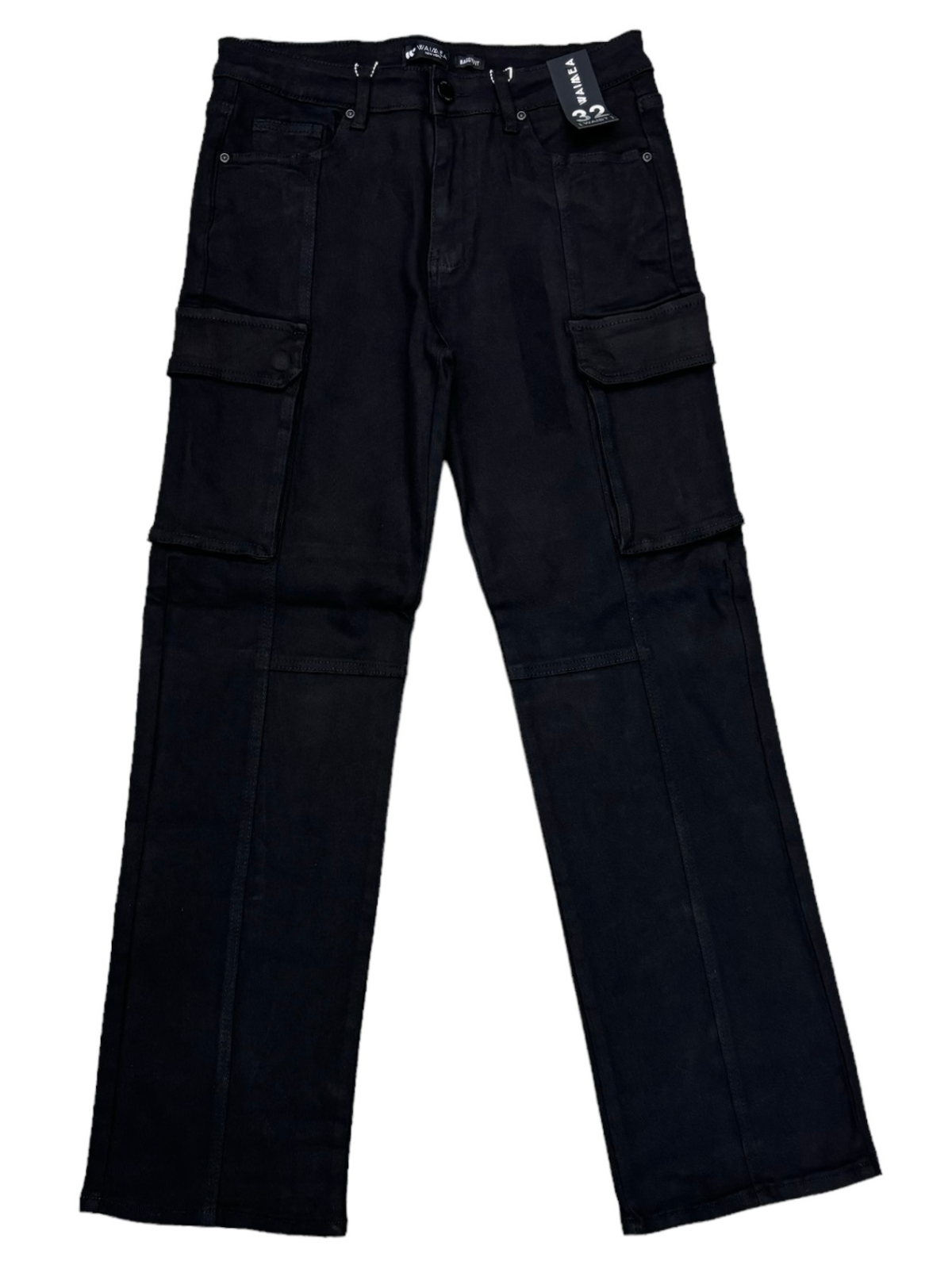 Waimea Men's Baggy Jeans