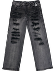 Waimea Men's Baggy Jeans
