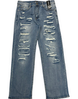 Waimea Men's Baggy Jeans