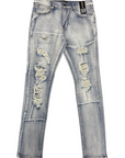 Waimea Men's Skinny Fit Jeans