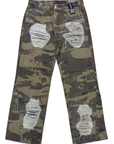 Waimea Men's Baggy Jeans