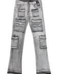 Waimea Men's Stacked Jeans