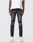 Waimea Men's Skinny Fit Jeans