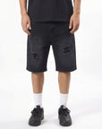 Waimea Men's Rip and Repair Jorts