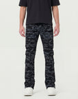 Waimea Men's Stacked Jeans