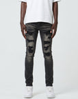 Waimea Men's Skinny Fit Jeans
