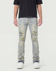 Waimea Men's Stacked Jeans