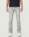 Waimea Men's Stacked Jeans