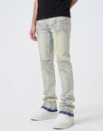 Waimea Men's Stacked Jeans