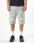 Waimea Men's Rip and Repair Shorts