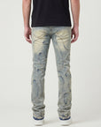 Waimea Men's Stacked Jeans
