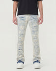 Waimea Men's Stacked Jeans
