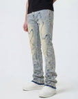Waimea Men's Stacked Jeans