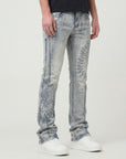 Waimea Men's Stacked Fit Jeans