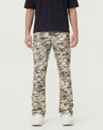 Waimea Men's Stacked Jeans
