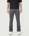 Waimea Men's Stacked Wax Jeans