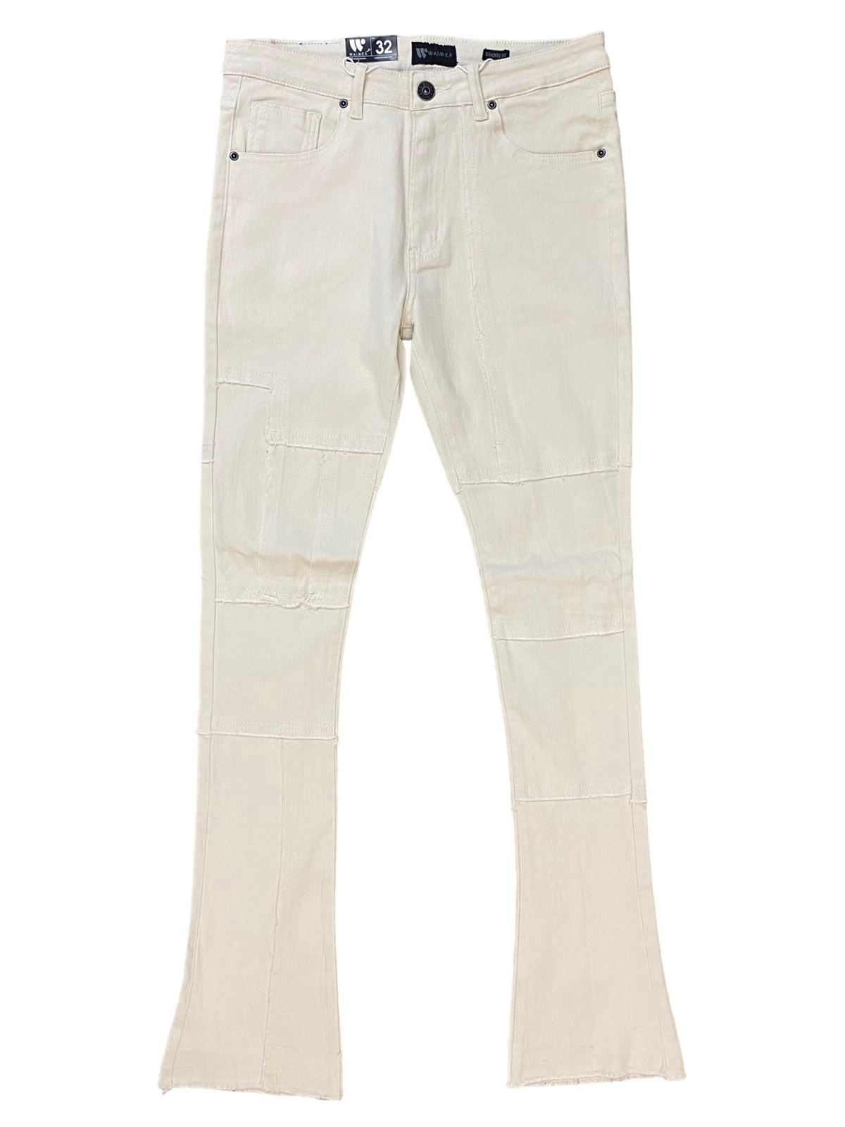 Waimea Men's Stacked Jeans