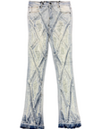Waimea Men's Stacked Jeans