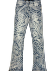 Waimea Men's Stacked Jeans