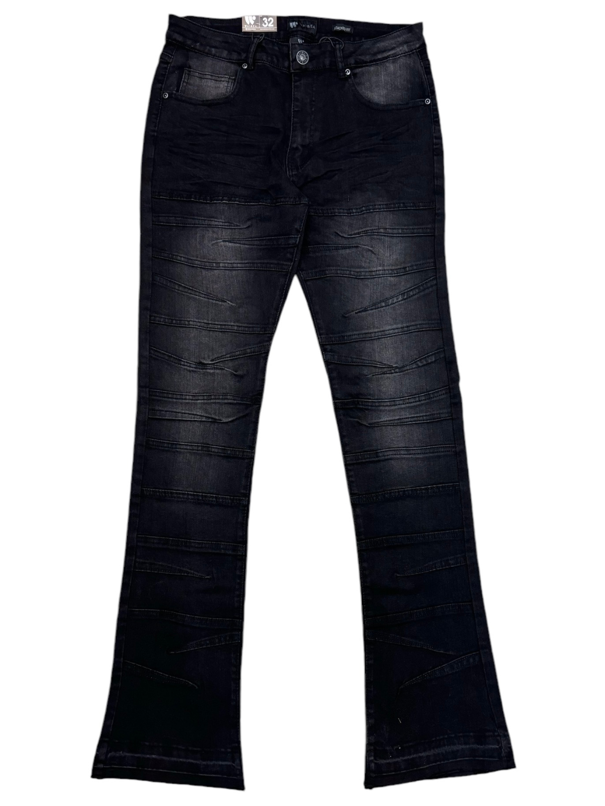 Waimea Men's Stacked Jeans