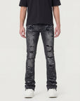 Waimea Men's Stacked Jeans
