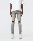 W by Waimea Men's Skinny Jeans