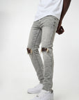W by Waimea Men's Skinny Jeans
