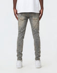 W by Waimea Men's Skinny Jeans