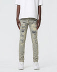Waimea Men's Skinny Fit Jeans